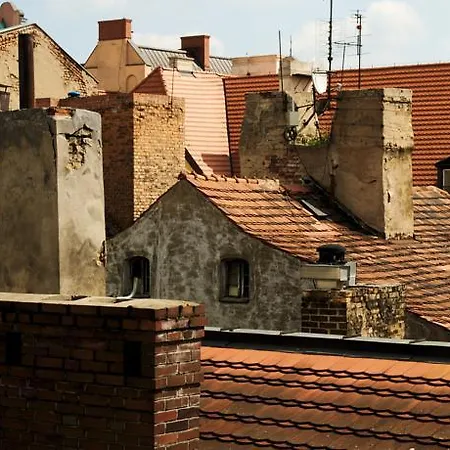 Rosemary's Private Ensuite In Old Town *