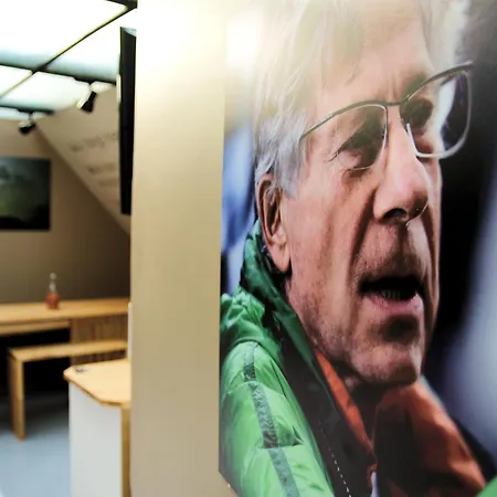 Hostel Rosemary's Private Ensuite In Old Town *