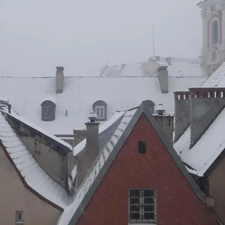 Hostel Rosemary's Private Ensuite In Old Town *