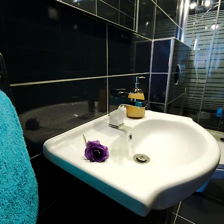 Rosemary's Private Ensuite In Old Town Poznań