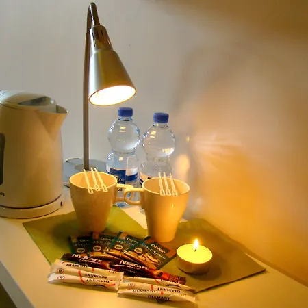 Rosemary's Private Ensuite In Old Town *