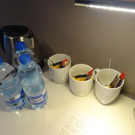 Rosemary's Private Ensuite In Old Town Hostel