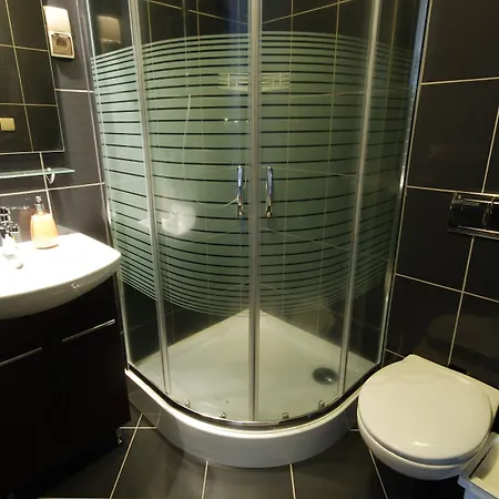 Auberge de jeunesse Rosemary's Private Ensuite In Old Town *