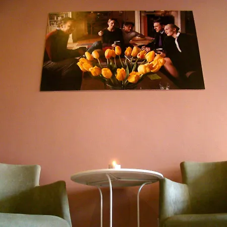 Rosemary's Private Ensuite In Old Town *