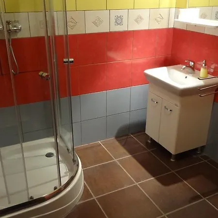Rosemary's Private Ensuite In Old Town * Poznań