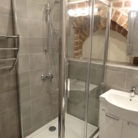 Hostel Rosemary's Private Ensuite In Old Town *
