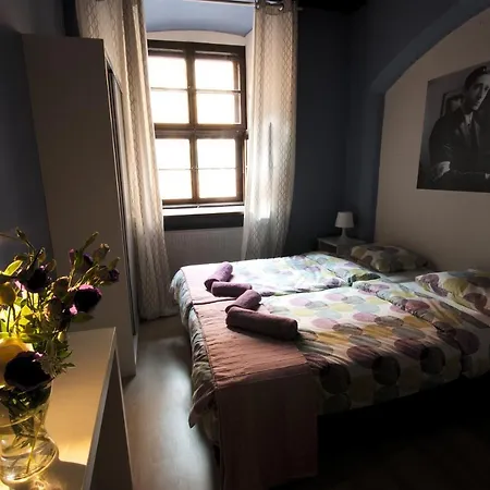 Hostel Rosemary's Private Ensuite In Old Town