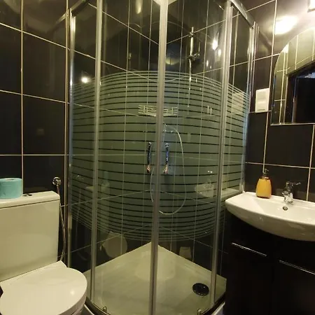 Hostel Rosemary's Private Ensuite In Old Town