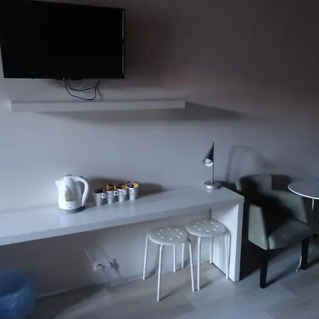 Rosemary's Private Ensuite In Old Town Hostel