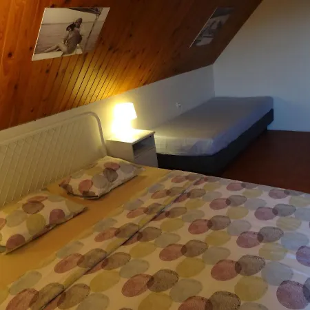 Rosemary's Private Ensuite In Old Town Hostel Poznań