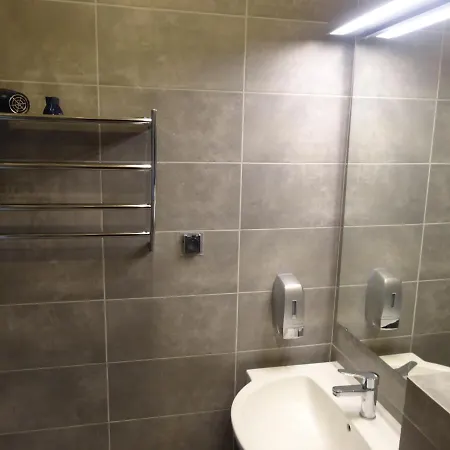 Rosemary's Private Ensuite In Old Town Hostel Poznań