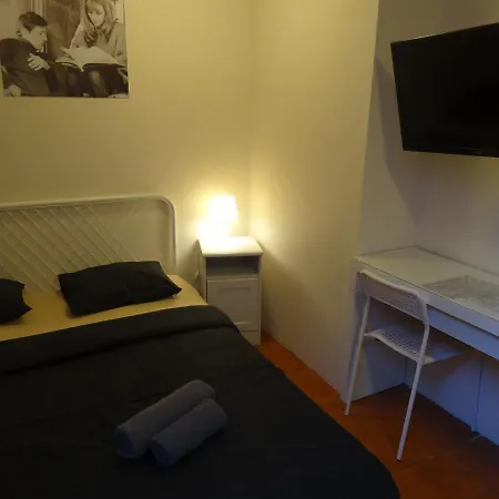 Rosemary's Private Ensuite In Old Town *