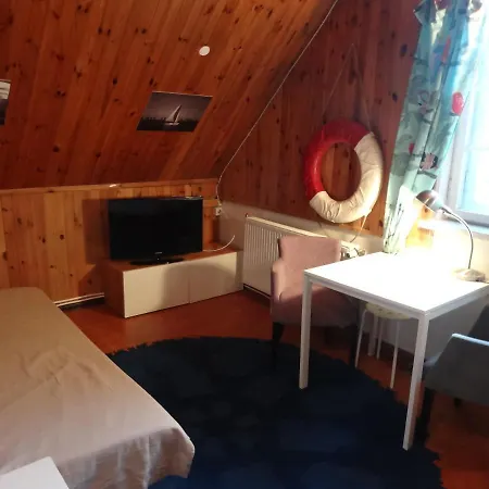 Rosemary's Private Ensuite In Old Town Hostel *