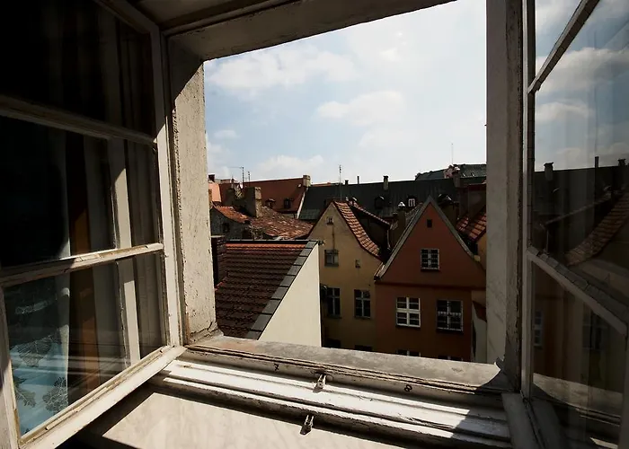Rosemary's Private Ensuite In Old Town