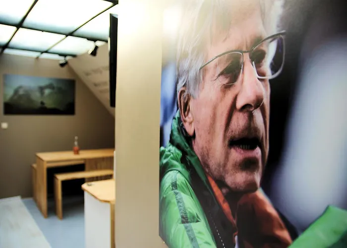 Хостел Rosemary's Private Ensuite In Old Town *