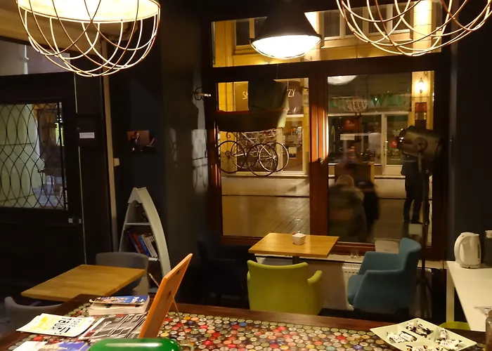 Rosemary's Private Ensuite In Old Town * Познань