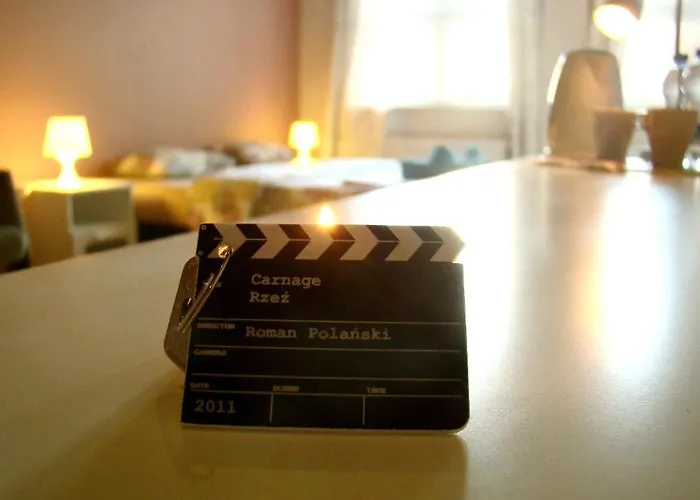 Rosemary's Private Ensuite In Old Town Хостел