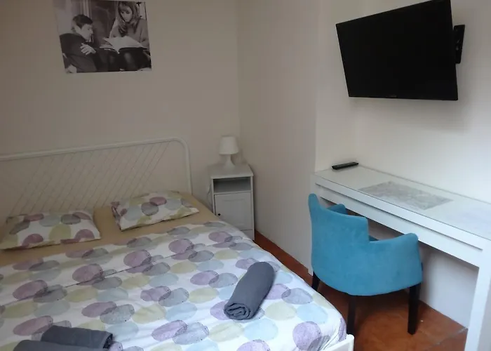 Rosemary's Private Ensuite In Old Town