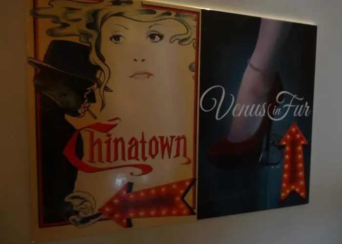 Rosemary's Private Ensuite In Old Town Хостел *