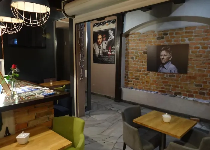 Хостел Rosemary's Private Ensuite In Old Town