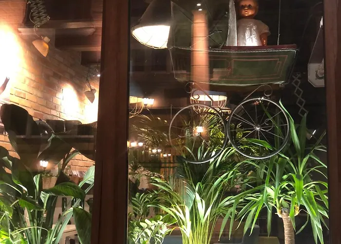 Rosemary's Private Ensuite In Old Town Хостел *