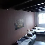 Rosemary's Private Ensuite In Old Town Hostel Poznan