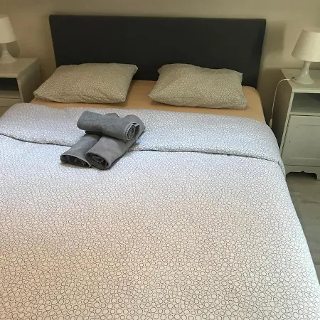 Hostel Rosemary's Private Ensuite In Old Town