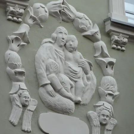 Hostel Rosemary's Private Ensuite In Old Town