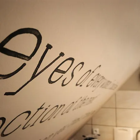 Hostel Rosemary's Private Ensuite In Old Town *