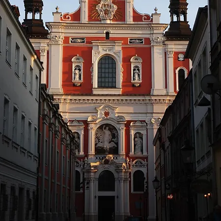 Rosemary's Private Ensuite In Old Town