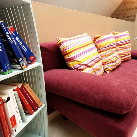 Hostel Rosemary's Private Ensuite In Old Town *