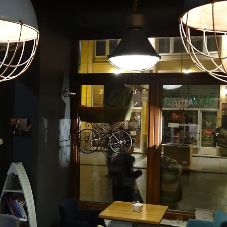 Rosemary's Private Ensuite In Old Town ホステル ポズナン