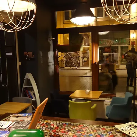 Rosemary's Private Ensuite In Old Town * ポズナン