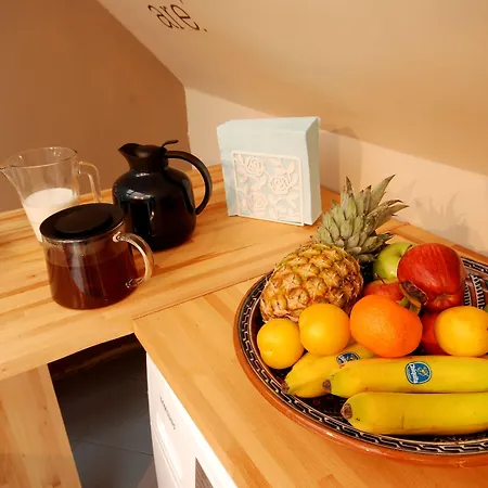 Hostel Rosemary's Private Ensuite In Old Town *