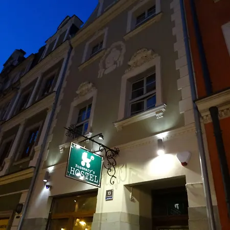 Hostel Rosemary's Private Ensuite In Old Town