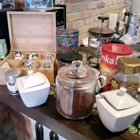 Rosemary's Private Ensuite In Old Town Hostel *