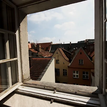 Rosemary's Private Ensuite In Old Town ホステル *