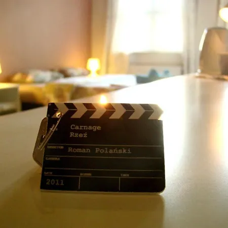 Rosemary's Private Ensuite In Old Town Hostel