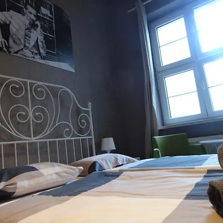 Rosemary's Private Ensuite In Old Town