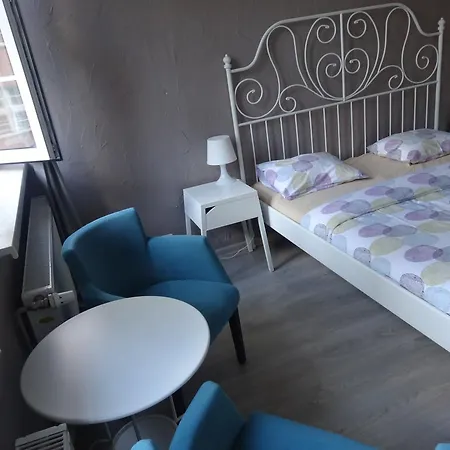 Hostel Rosemary's Private Ensuite In Old Town *