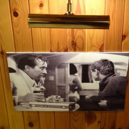 Rosemary's Private Ensuite In Old Town Hostel Poznań