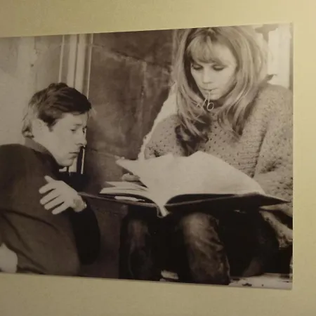 Rosemary's Private Ensuite In Old Town Hostel *