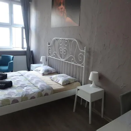 Hostel Rosemary's Private Ensuite In Old Town