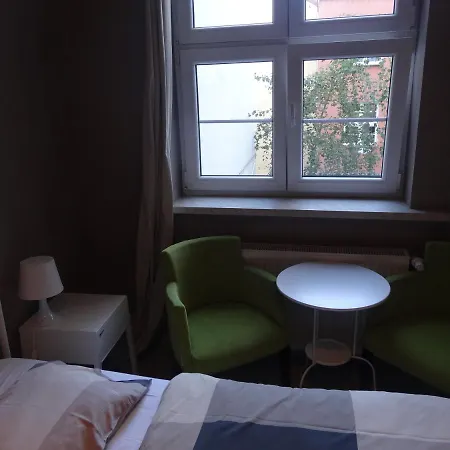 Rosemary's Private Ensuite In Old Town Poznan