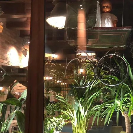 Rosemary's Private Ensuite In Old Town Hostel *