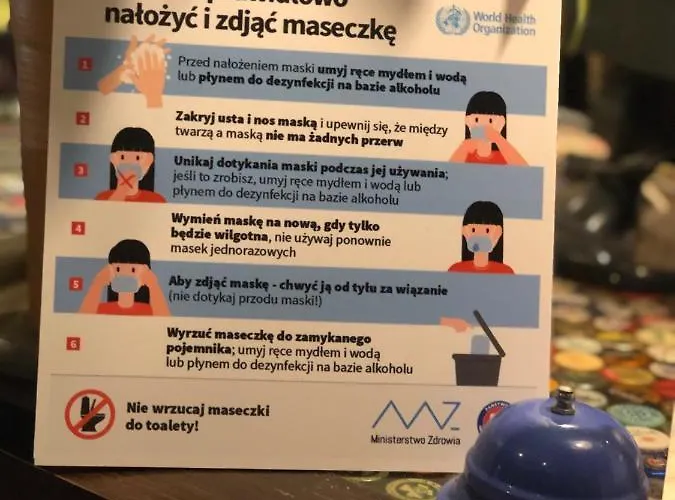 Rosemary's Private Ensuite In Old Town Hostel Πόζναν