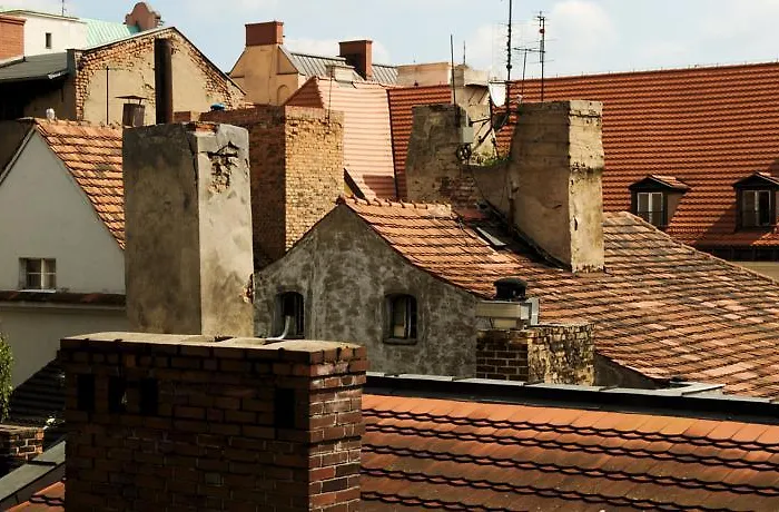 Rosemary's Private Ensuite In Old Town *