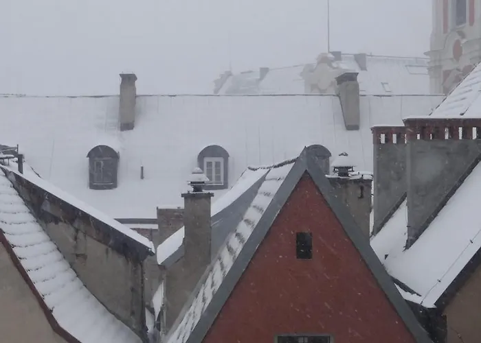 Hostel Rosemary's Private Ensuite In Old Town *