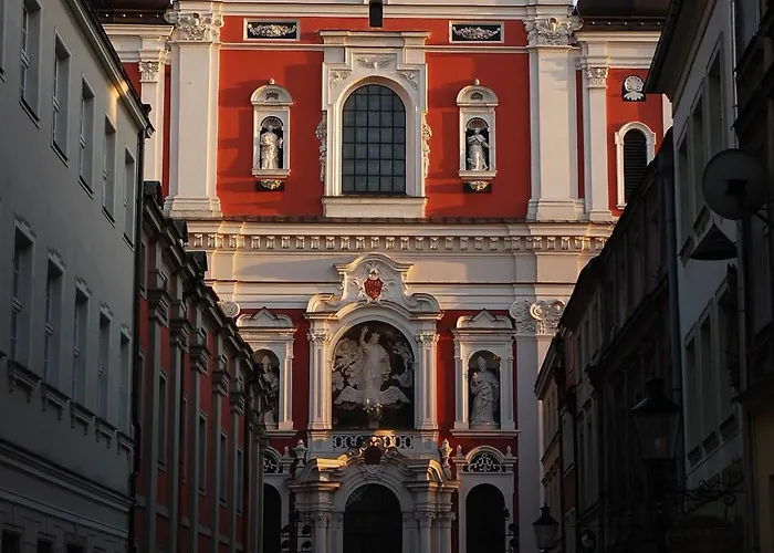 Rosemary's Private Ensuite In Old Town