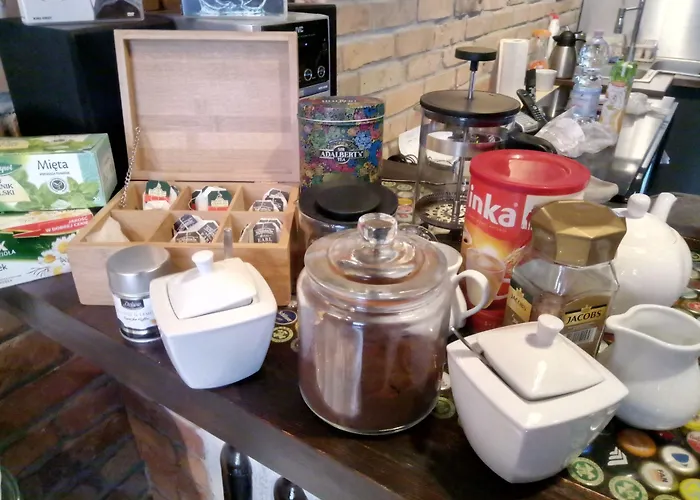 Rosemary's Private Ensuite In Old Town ホステル *